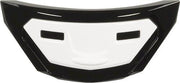 LS2 FF399 SMAKRO VENTILIACIJA - GLITTER WHITE