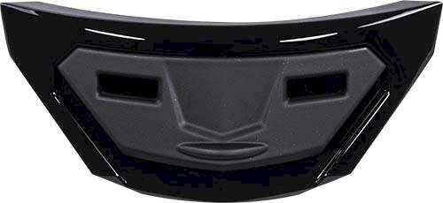 LS2 FF399 SMAKRO VENTILIACIJA - MATT BLACK