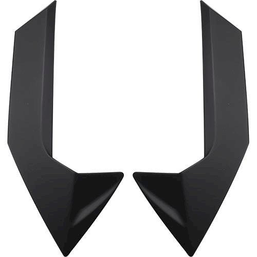 LS2 FF800 GALINIS VĖDINIMO DANGTELIS - MATT BLACK