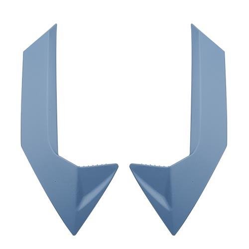 LS2 FF800 GALINIS VĖDINIMO DANGTELIS - MATT BLUE