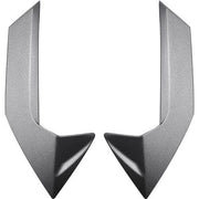 LS2 FF800 GALINIS VĖDINIMO DANGTELIS - MATT TITANIUM
