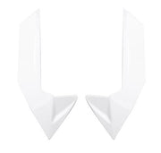 LS2 FF800 GALINIS VĖDINIMO DANGTELIS - WHITE