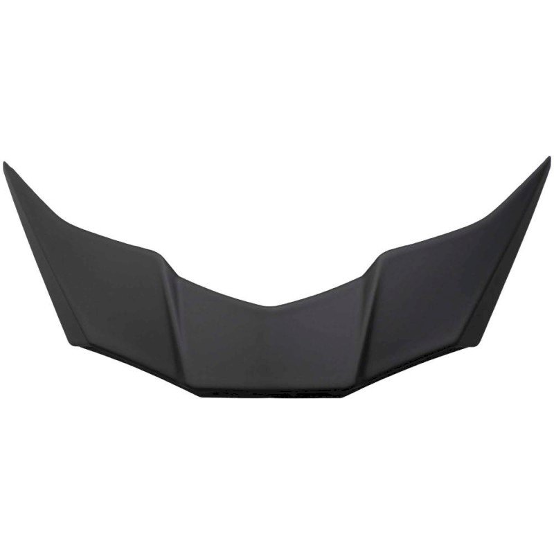 LS2 FF800 GALINIS ORO VENTILIACIJOS DANGTELIS BLACK