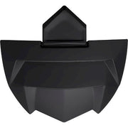 LS2 FF800 VIRŠUTINIS VĖDINIMO DANGTELIS - MATT BLACK