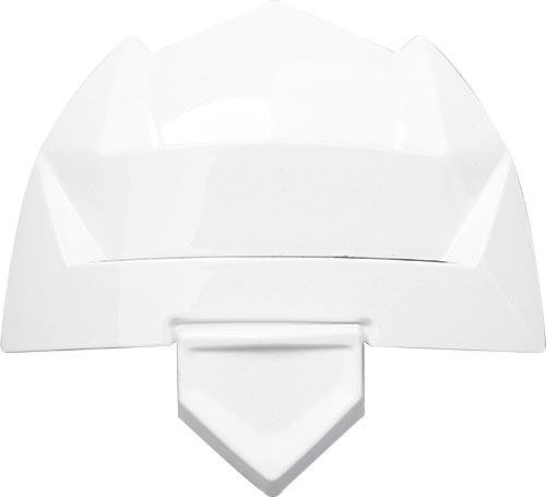 LS2 FF800 VIRŠUTINIS VĖDINIMO DANGTELIS - WHITE