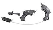 LS2 FF800 SAULĖS SKYDELIO MECHANIZMAS