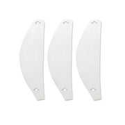 LS2 FF805 „TEAR-OFF“ RINKINYS 5 VNT.