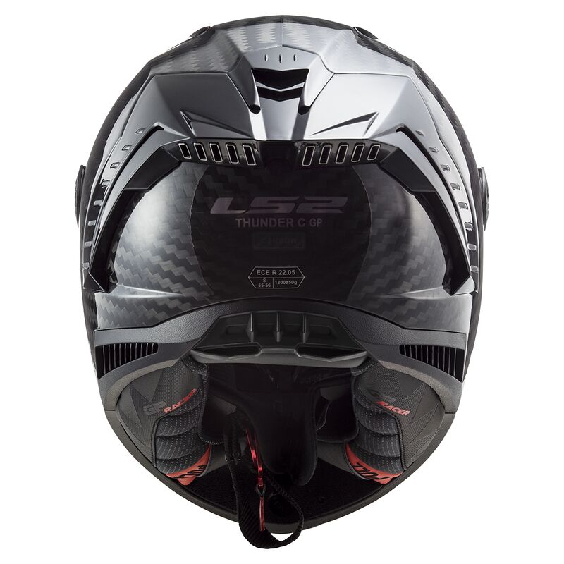 LS2 FF805 THUNDER CARBON HELMET