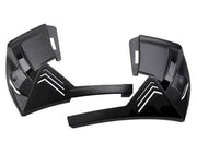 LS2 FF900 CHIN BAR FIXED PARTS (XL-3XL)