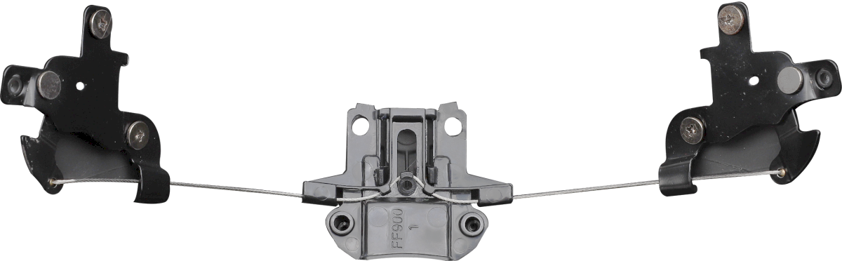 LS2 FF900 PAKELIAMO SMAKRO MECHANIZMAS