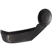LS2 FF902 ŠALMO SMAKRO JUOSTA - MATT BLACK