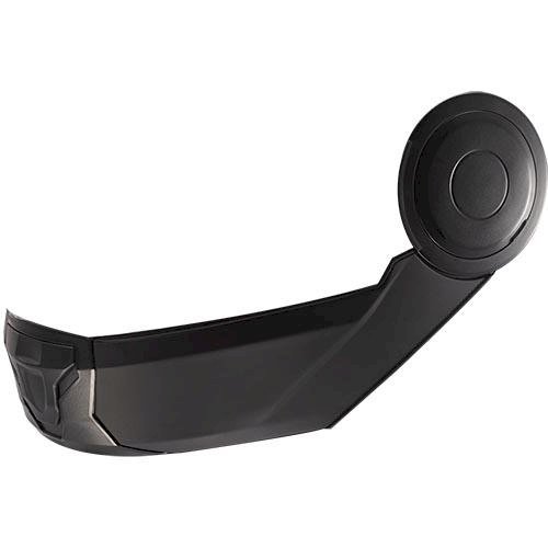 LS2 FF902 ŠALMO SMAKRO JUOSTA - MATT BLACK