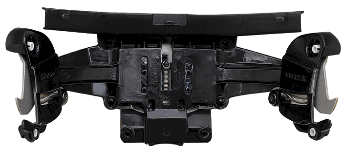 LS2 FF902 SMAKRO PAKELIMO MECHANIZMAS