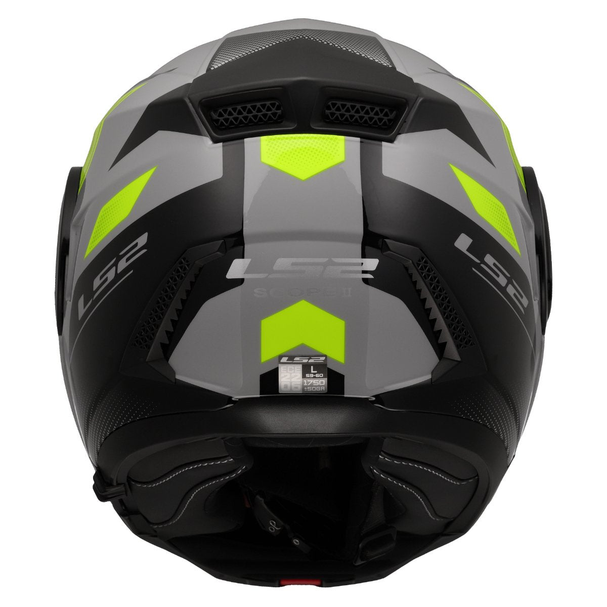 LS2 FF902 SCOPE II DURIA GREY H-VIS YELLOW-06
