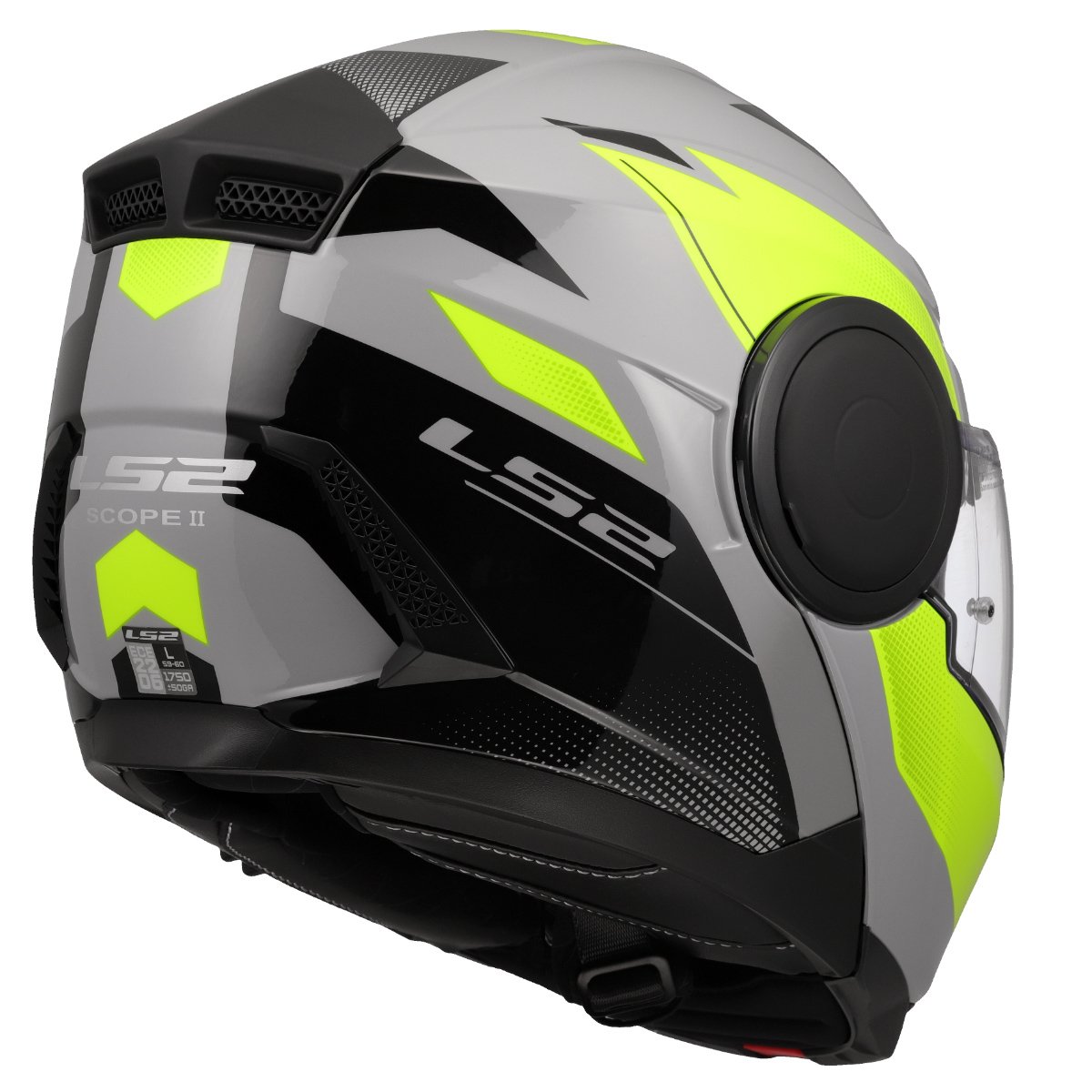LS2 FF902 SCOPE II DURIA GREY H-VIS YELLOW-06