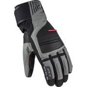 Pirštinės LS2 FROST MAN GLOVES BLACK GREY