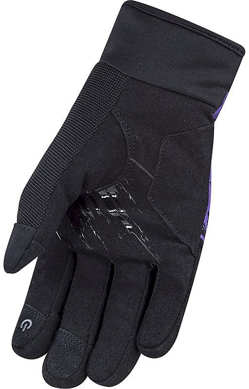 Pirštinės LS2 JET LADY GLOVES PURPLE