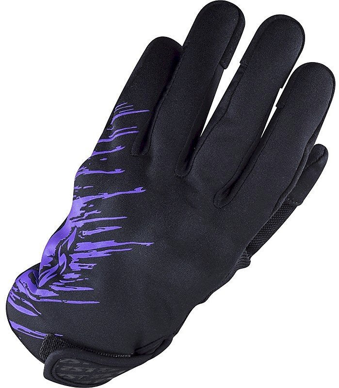 Pirštinės LS2 JET LADY GLOVES PURPLE