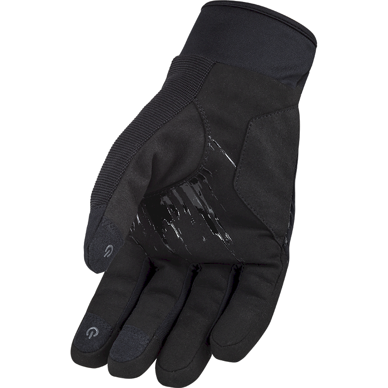 Pirštinės LS2 JET MAN GLOVES BLACK