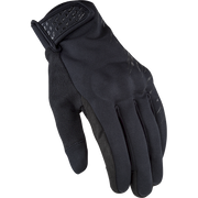 Pirštinės LS2 JET MAN GLOVES BLACK