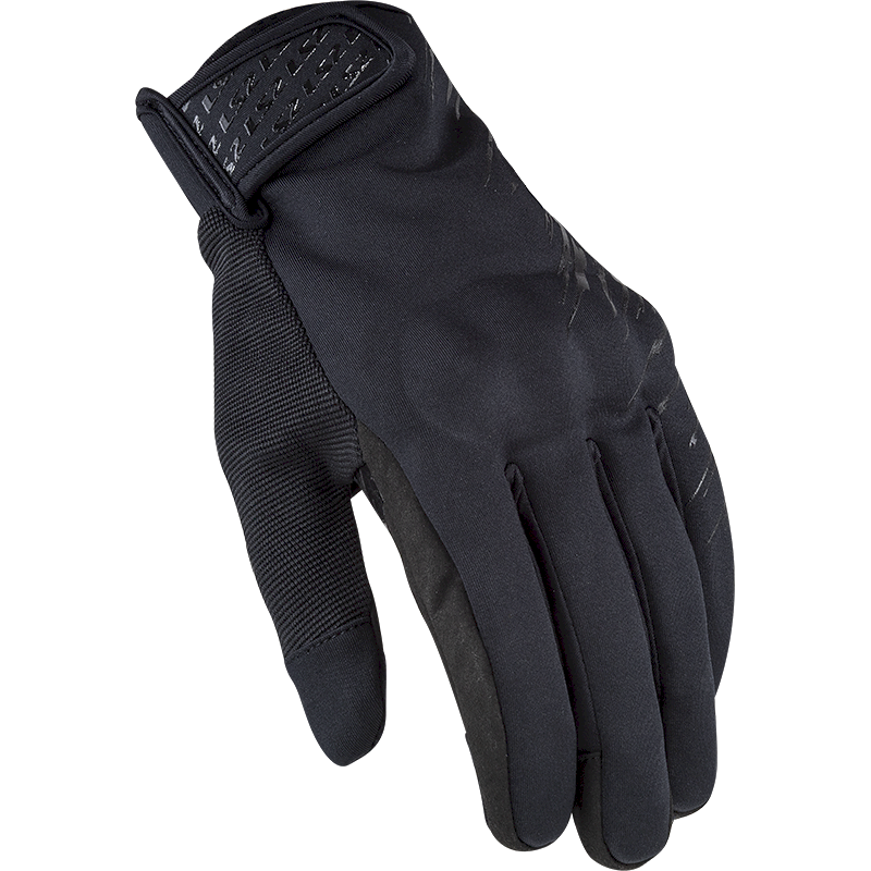 Pirštinės LS2 JET MAN GLOVES BLACK