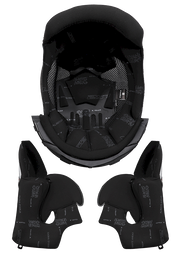 LS2 LINER FF800