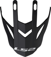 LS2 MX436 EVO SNAPELIS MATT BLACK