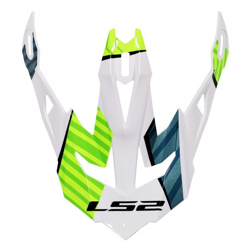 LS2 MX700 SNAPELIS - ASTRO COBALT H-V YELLOW