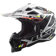 LS2 MX700 SUBVERTER STOMP WHITE BLACK-06
