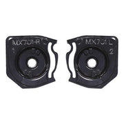 LS2 MX701 RATCHET SYSTEM (WITHOUT SCREWS)