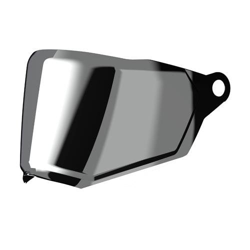 LS2 MX702 SKYDELIS - IRIDIUM SILVER