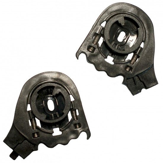 LS2 OF569 SKYDELIO TVIRTINIMO MECHANIZMAS