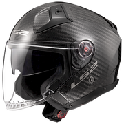 LS2 OF603 INFINITY II GLOSS CARBON-06