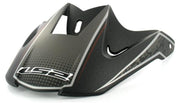 LS2 SNAPELIS MX426 BLACK ( AIRFORCE2 )