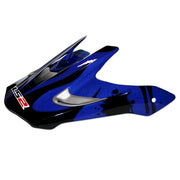 LS2 SNAPELIS MX442 BLUE (MAGMA)