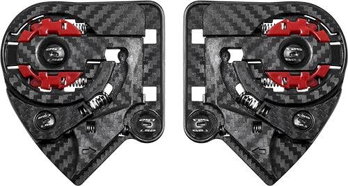 LS2 SKYDELIO FIKSAVIMO SISTEMA FF323, FF323, FF 397, FF390, OF521