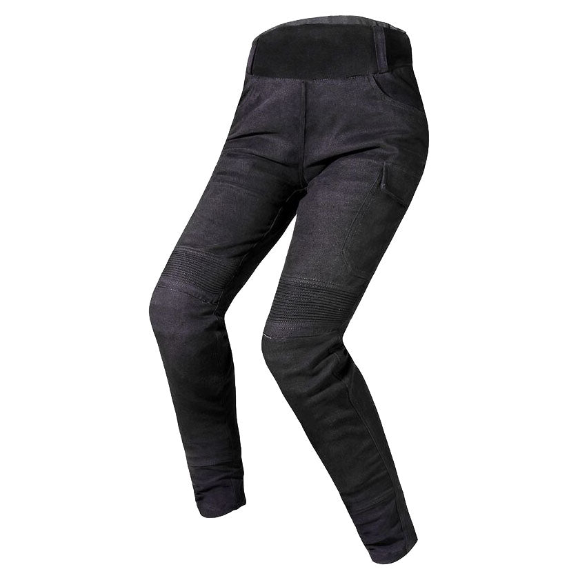 LS2 Router Lady Pant Black