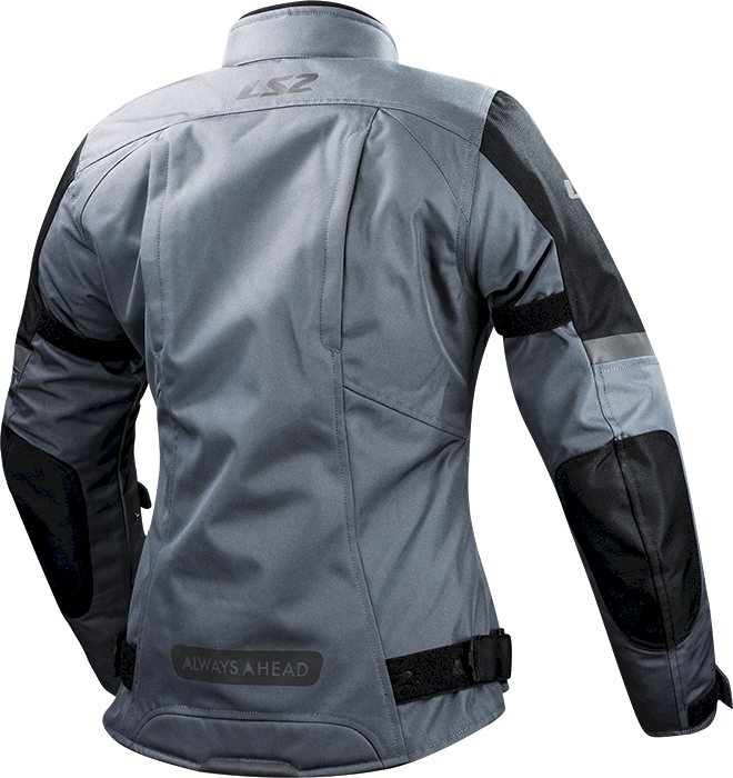 Striukė LS2 SERRA EVO LADY GREY