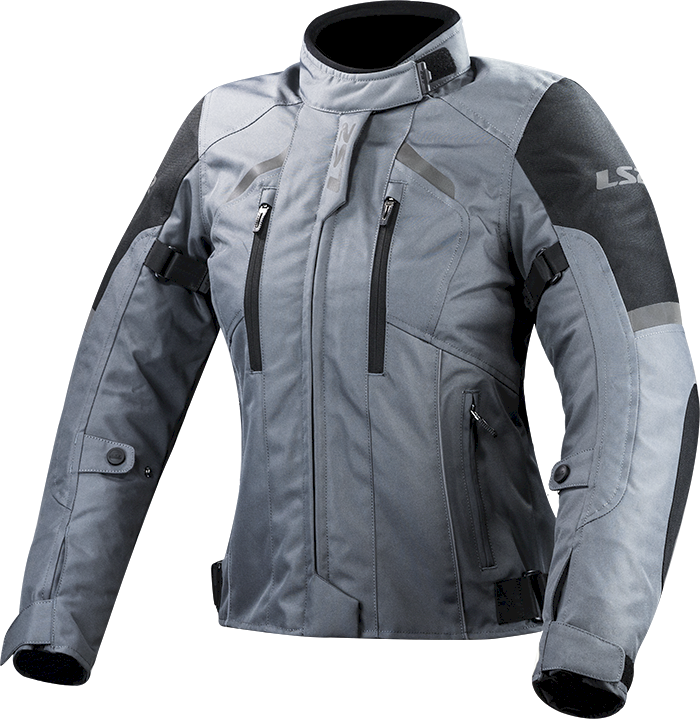 Striukė LS2 SERRA EVO LADY GREY
