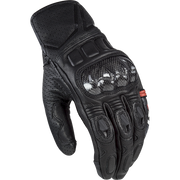 Pirštinės LS2 SPARK MAN GLOVES BLACK