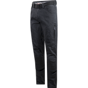 Kelnės LS2 STRAIGHT MAN DARK GREY