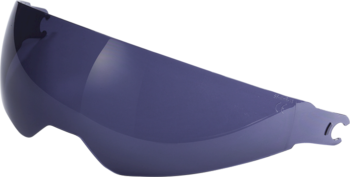 LS2 SAULĖS SKYDELIS FF320 TINTED