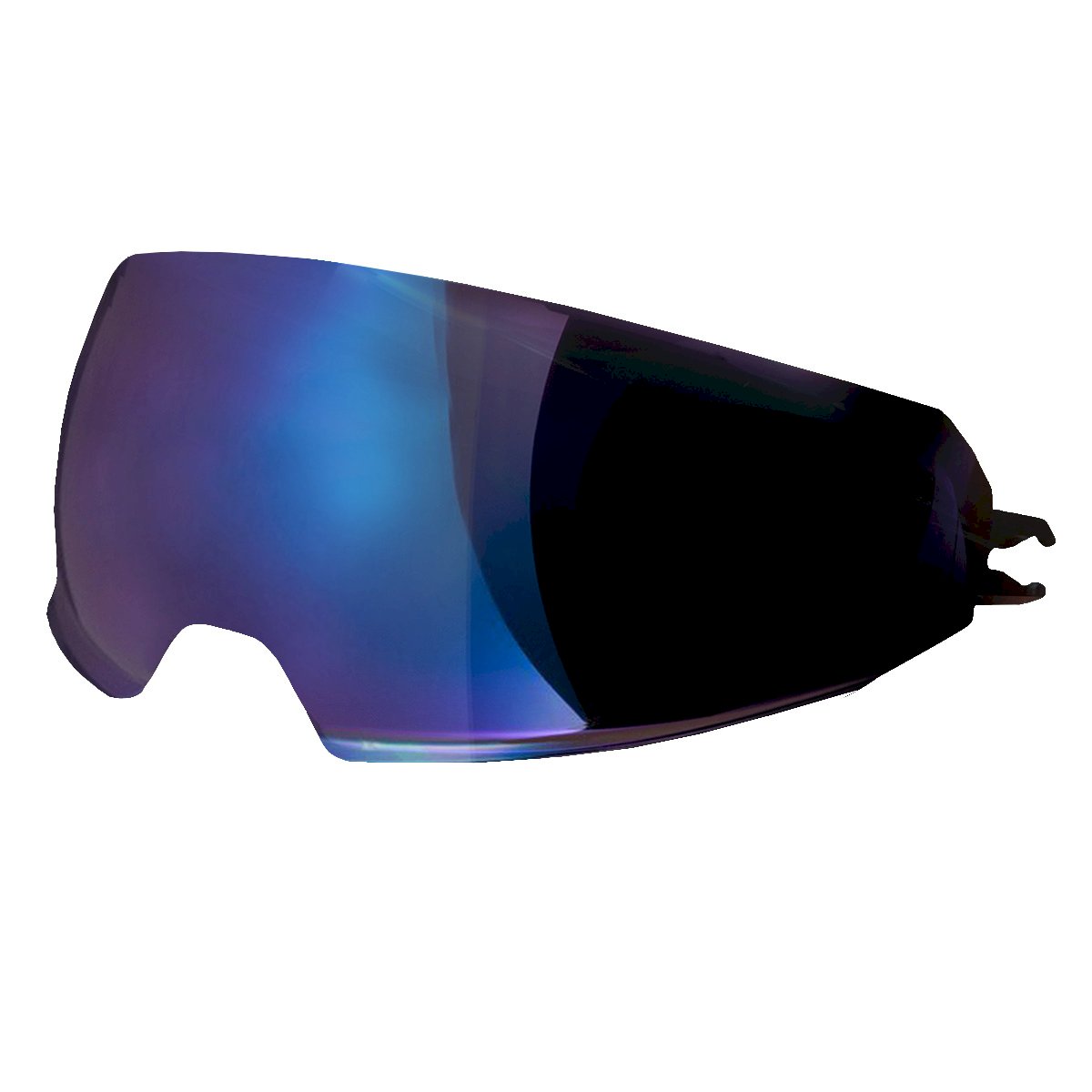 LS2 SAULĖS SKYDELIS FF324/FF397/OF521/MX436/FF399/FF390 RAINBOW