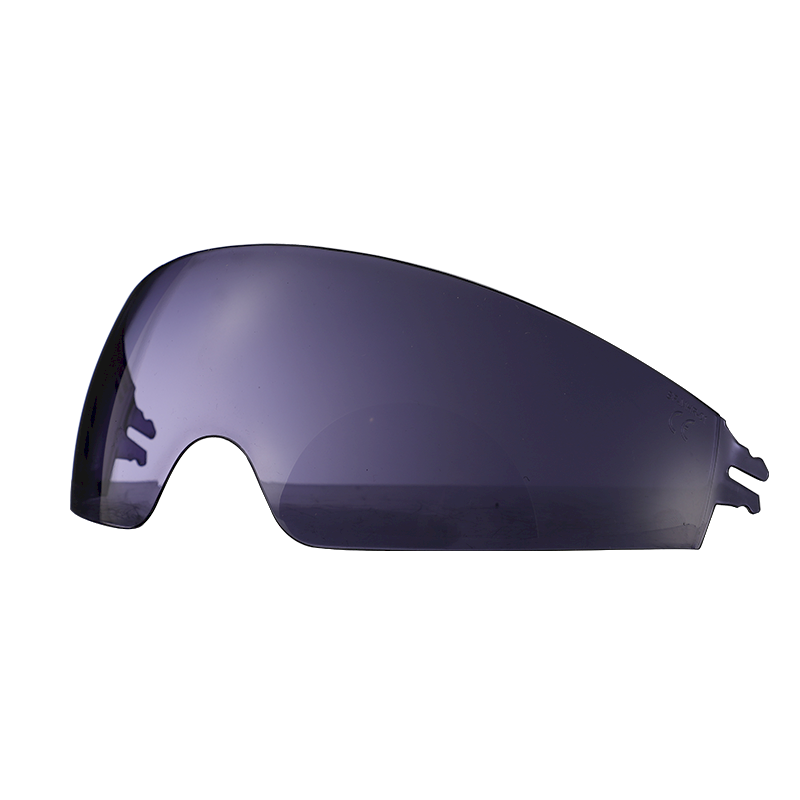 LS2 SAULĖS SKYDELIS FF800 TINTED