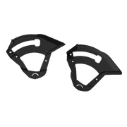 LS2 SUN VISOR SYSTEM FF327