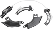 LS2 SUN VISOR SYSTEM FF900