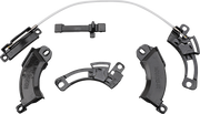 LS2 SUN VISOR SYSTEM MX436 EVO
