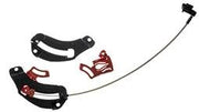 LS2 SUN VISOR SYSTEM MX436 (XL-3XL)