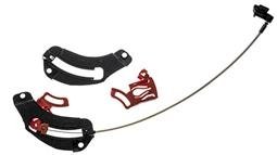 LS2 SAULĖS SKYDELIO VALDYMO MECHANIZMAS MX436 (XL-3XL)