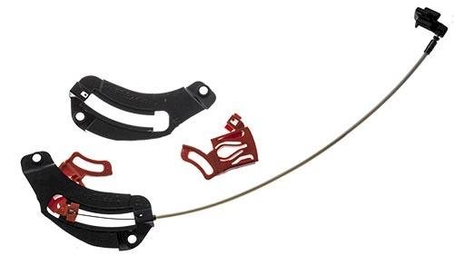 LS2 SAULĖS SKYDELIO VALDYMO MECHANIZMAS MX436 (XXS-L)